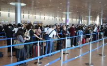 Entre 2020 et 2024 : 145 900 Israéliens ont quitté leur pays pour s’établir à l’étranger sans retour